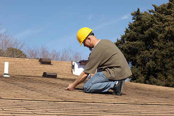 Best Sheet Metal Roofing  in Washburn, IL
